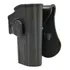 Coldre Externo Cz Shadow, Asg Shadow 2 Amomax Am-cz-s2g2 Cor Preto Orientação Da Mão Destro