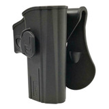 Coldre Externo Cz Shadow