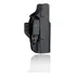 Coldre Interno Ambidestro Asa Redutora Volume Glock G22 G5 Cytac