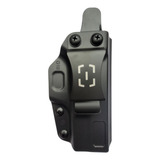 Coldre Invictus Glock G19