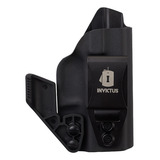 Coldre Kydex Invictus Glock