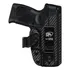 Coldre Kydex Taurus G2c Original Sabre Coldres  Destro