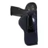 Coldre Neo Pistola Fn Browning Hi Power Uso Velado