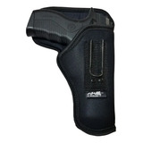 Coldre Neoprene Aba Velado