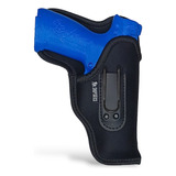Coldre Neoprene Pistola Ts9