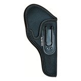 Coldre Neoprene Revolver 22  4 Pol 6 Tiros Velado Destro