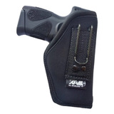 Coldre Neoprene Velado Azlak