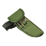 Coldre Revolver Oficial Exercito