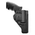 Coldre Rt88 6t 3 Polegadas Flap Velado Kydex Saque Rápido