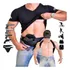 Coldre Super Velado Cueca C  Adaptador Axilar Qualidade Top