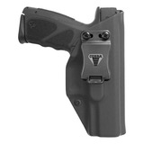 Coldre Ts9 Kydex Taurus