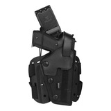 Coldre Universal Pistola Tatico