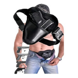 Coldre Velado Cueca Tatico