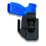 Coldre Velado Kydex Taurus