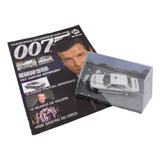 Colecao 007 James Bond