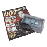 Colecao 007 James Bond