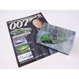 Coleção 007 James Bond - Jaguar Xkr - Die Another Day
