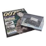 Colecao 007 James Bond