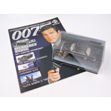 Colecao 007 James Bond