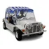 Coleção 007 James Bond - Mini Moke - Live And Let Die