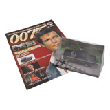 Colecao 007 James Bond