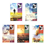 Colecao 05 Livros A