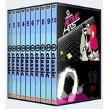 Colecao 10 Dvds Varios