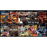 Colecao 10 Melhores Jogos