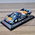 Coleção 100 Anos Do Automóvel De Competição - Porsche 962