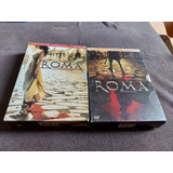 Colecao 11 Dvds Roma