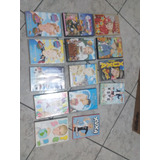 Colecao 15 Dvds Originais