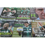 Colecao 15 Revistas Do