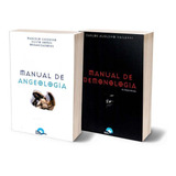 Colecao 2 Livros Sobre