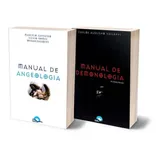 Colecao 2 Livros Sobre