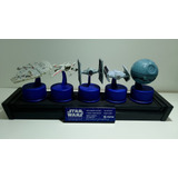 Colecao 2 Star Wars