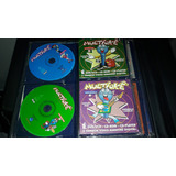 Colecao 25 Cd s
