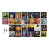 Coleção 26 Lps Paul Mauriat Disco De Vinil