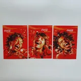 Colecao 3 Cartao Postal