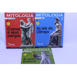Colecao 3 Revistas Historia