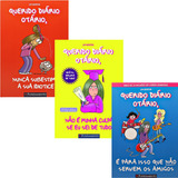 Coleção 3 Vol Querido Diário Otário 7, 8 E 9, De Benton, Jim. Editorial Kit De Livros, Capa Mole, Edição 2010 01 01 00:00:00 Em