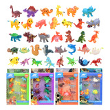 Colecao 36 Bichinhos Animal