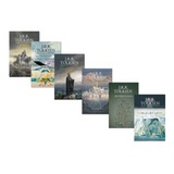Colecao 6 Livros J