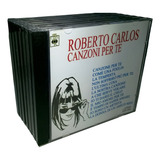 Colecao 7 Cds Roberto