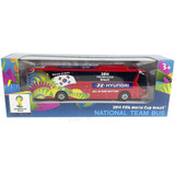 Colecao Onibus Da Copa