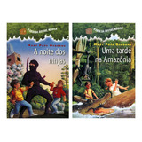 Colecao A Casa Da