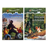 Colecao A Casa Da