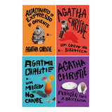 Colecao Agatha Christie