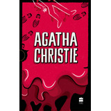 Coleção Agatha Christie - Box 2, De Christie, Agatha. Editora Harpercollins Brasil, Capa Dura Em Português, 2019