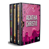 Colecao Agatha Christie 