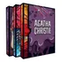 Coleção Agatha Christie Box 1 De Christie Agatha Editora Harpercollins Brasil Capa Dura Em Português 2017